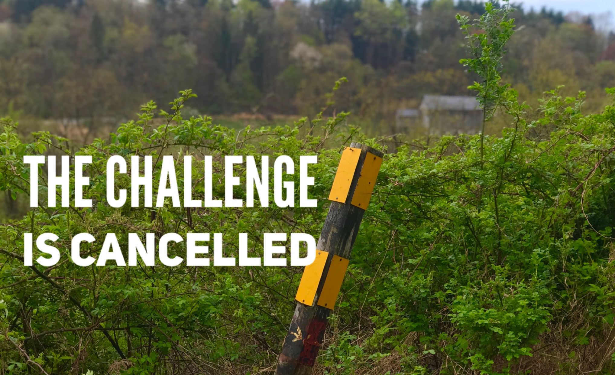 The Rachel Carson Trail Challenge — Rachel Carson Trails Conservancy